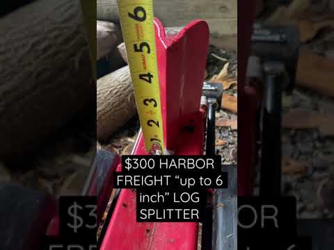 Video: Ali Harbour Freight prodaja škatle za orodje?