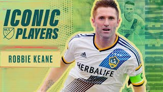 ROBBIE KEANE: The Legendary Irishman, Best Goals and Assists!!