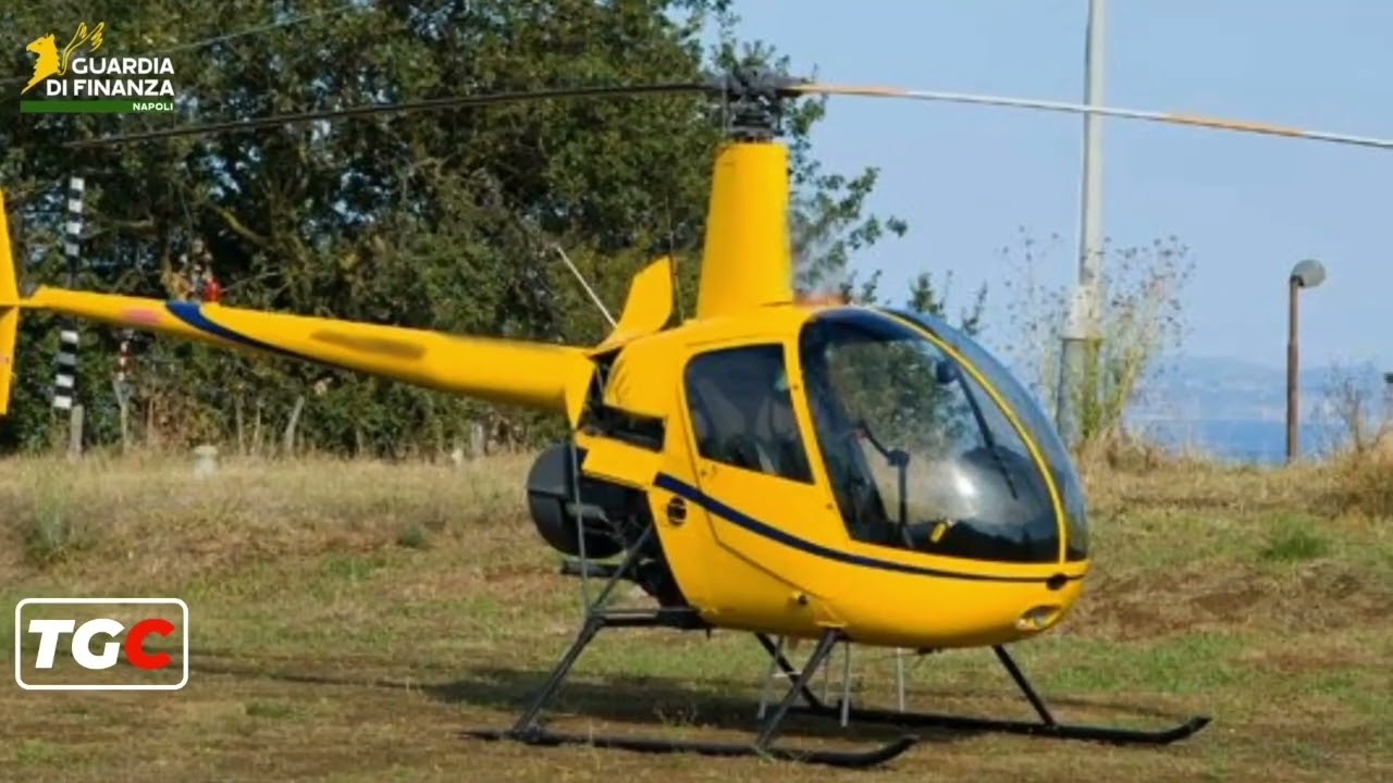 8 aziende e 224 immobili confiscati  - | CONTRASTOTV canale 268