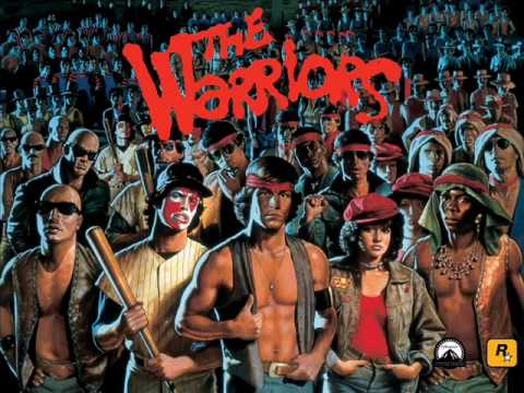 Figure - The Warriors (Original Mix)