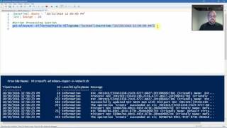 Basic PowerShell Toolmaking - Spiceworld 2016 (video 2 of 2)