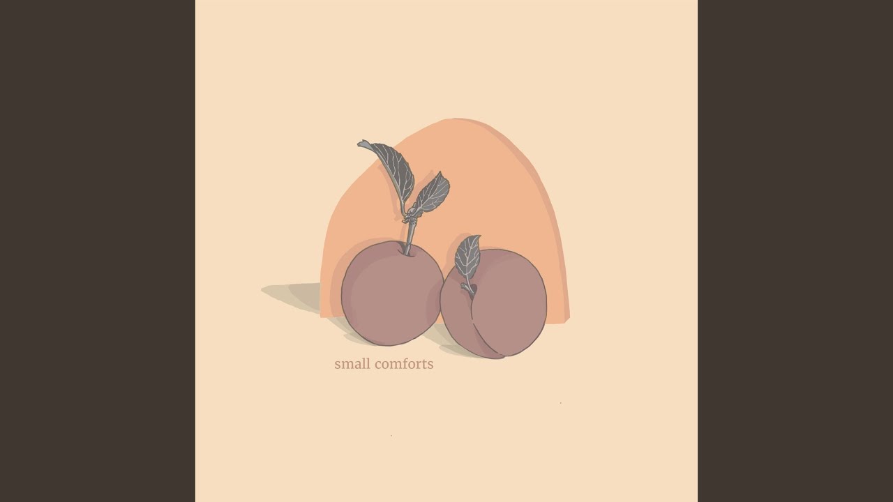 Παρακολούθηση Small Comforts στο YouTube Παρακολούθηση Small Comforts στο YouTube