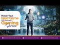 Game Server Hosting Service: Buy Dedicated Gaming Servers