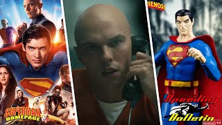"Superman" Sets Record Streaming Numbers on HBO Max - Speeding Bulletin #1094