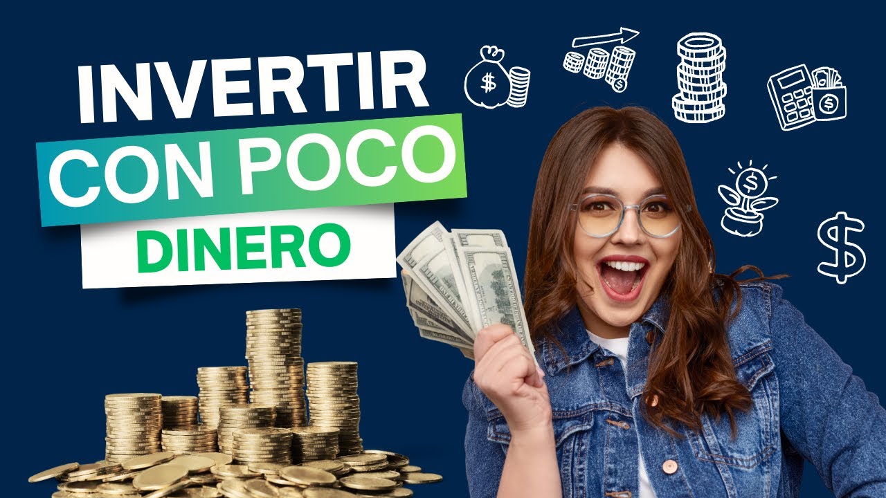 "💰 6 Inversiones Sencillas para Hacer Crecer Tu Dinero (¡Incluso con ...