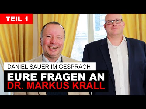 Eure Fragen an