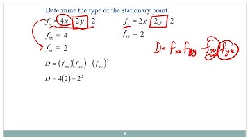 AM025 Topic 1 Lecture 2