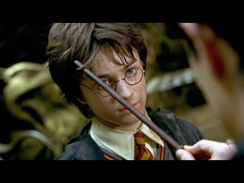 HARRY POTTER E LA CAMERA DEI SEGRETI | Trailer italiano