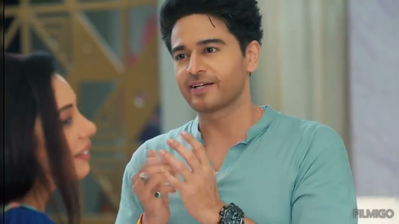 ❤️ MaAn ❤️@GauravKhannaOfficial1 @rupaliganguly929 #anujkapadiya #anupama #gauravkhanna #maan