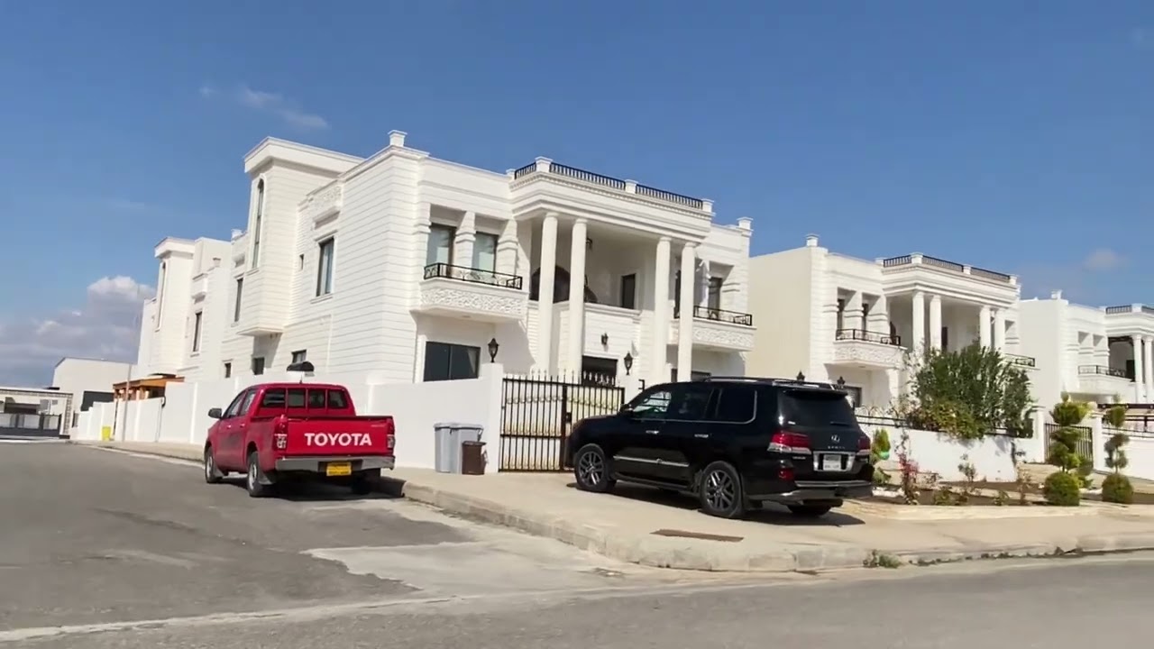 پروژێ زاخو درێم ستی