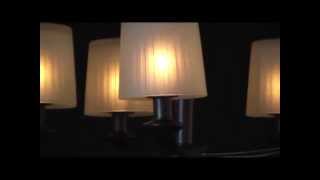 Maxim Lighting Finesse Collection