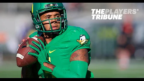 Vernon Adams Jr. || "In The Name Of Love" || Orego...