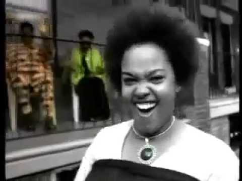 Jill Scott