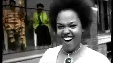 Jill Scott - A Long Walk | Best R&B For Chill Out