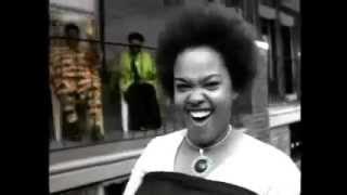 Jill Scott - A Long Walk | Best R&B For Chill Out