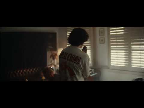 SaxONLY's Rolling Stone AU/NZ 'In My Room' Session
