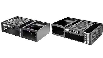 Silverstone ML06e ( ML06-e ) First Impressions and Unboxing