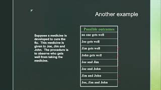 Celebrity Introduction to Statistics, Chapter 5: Part 1 Profile
