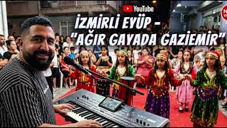 İzmirli Eyüp - Gaziemir Ağır Gayda Roman Havası 2026 Verision