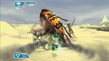 [Ratchet & Clank: Going Commando] Challenge Mode III - Let