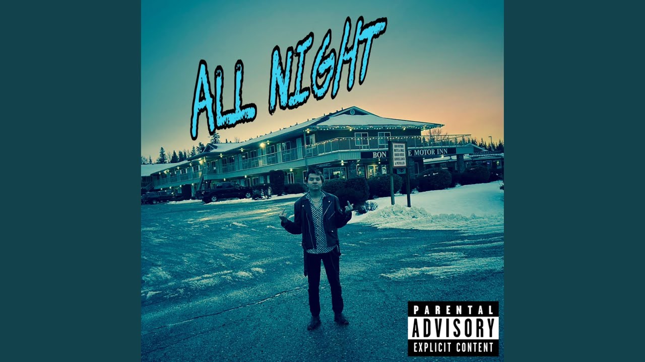 Watch All Night on YouTube Watch All Night on YouTube