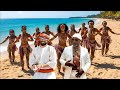 Koffi Olomide Ft Fally Ipupa Derniere Danse Official Music Video 