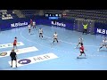 Bulgaria vs Azerbaijan | 2025 Women's IHF Trophy Europe: Youth