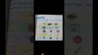Class-1 Ch-7 Shapes & Patterns