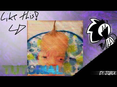 [[SCRAPPED]] How to do @CrashyBoi74's TV Glitch thing!!! (Without DestroyPix) || JOACK