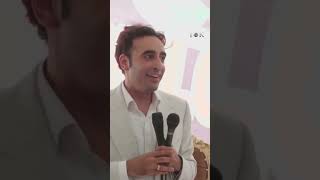 "Mujhe Majboor Na Karain," Bilwal Bhutto Warn PML N