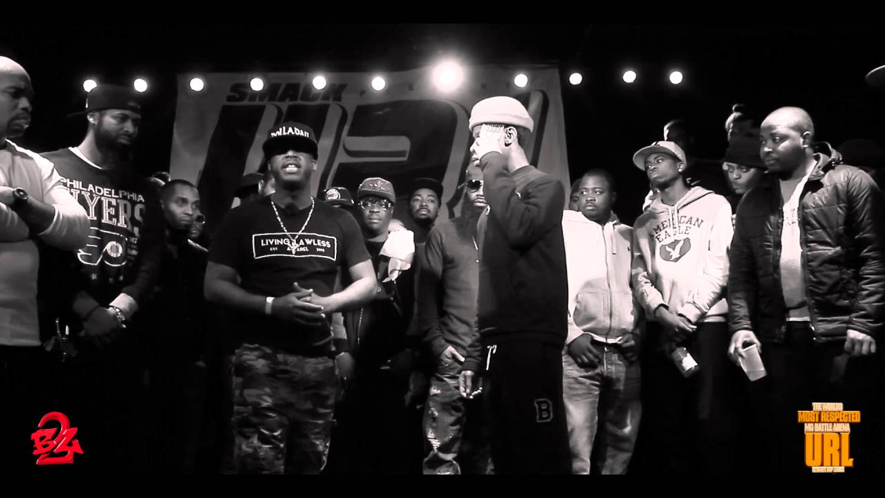 CHESS VS REED DOLLAZ RELEASE TRAILER | URLTV
