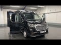 2023 MAXUS Deliver 9 Panel Van #vanforsale #vandealer #maxus #panelvan