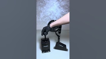 Unboxing MOZA SGP Sequential Shifter & HGP Shifter LINK IN Description