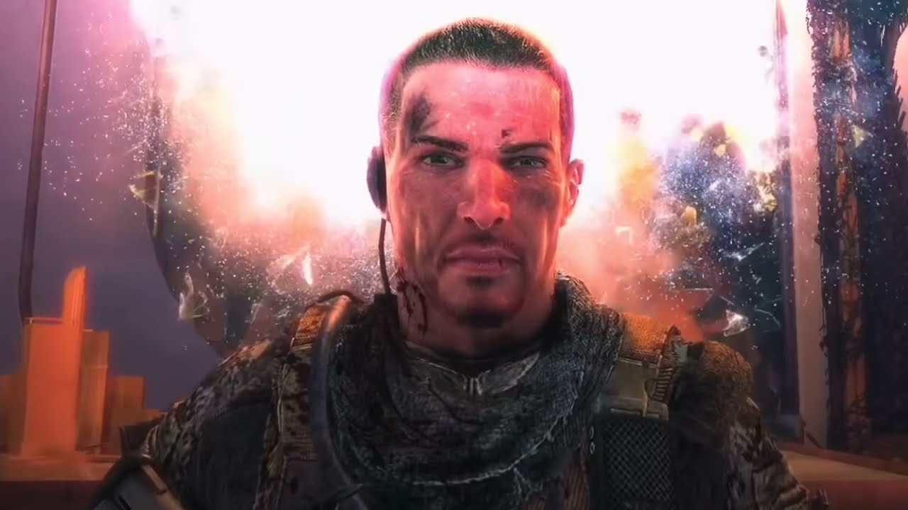 Spec Ops The Line - edit