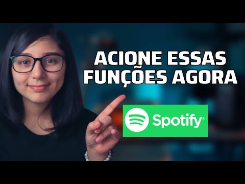 Vídeo: Qual é a qualidade de áudio do Spotify?