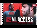 All-Access: Training Camp - New Faces Lonzo Ball, DeRozan, Caruso Arrive to the Chicago Bulls