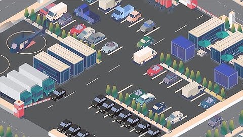 REEF Technology: Experience the Power of Proximity