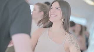 BACHATA-WEEKEND mit IRENE & TOMAS