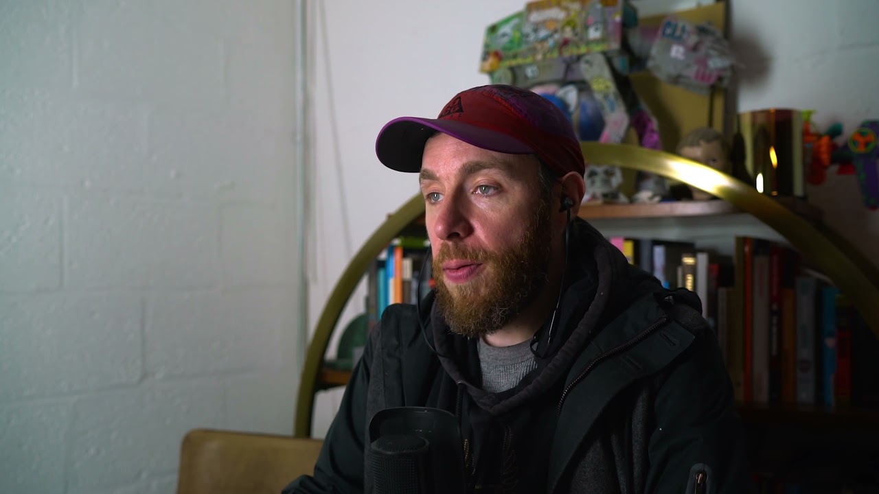 Her First $100k with Tori Dunlap -  Creative Rebels Podcast