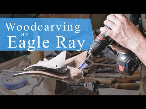 I drilled 660 holes in my sculpture (I couldn't help it!).