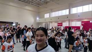 Divine Grace School Happy 38th Anniversary ZUMBA October 19,2025
