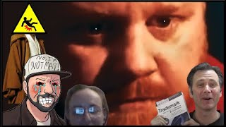 Liam Gray vs JDA: The War for Anti ComicsGate Part One RoboToad Rekt Manlet