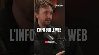 🚨 Farnell Morisset se lance en politique : pari risqué?  #actualité #gadu #podcast #québec