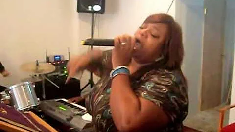 Pastor Tabitha P. Wanliss- 10-27-12