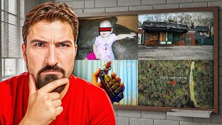 6 Most Disturbing 4Chan Threads