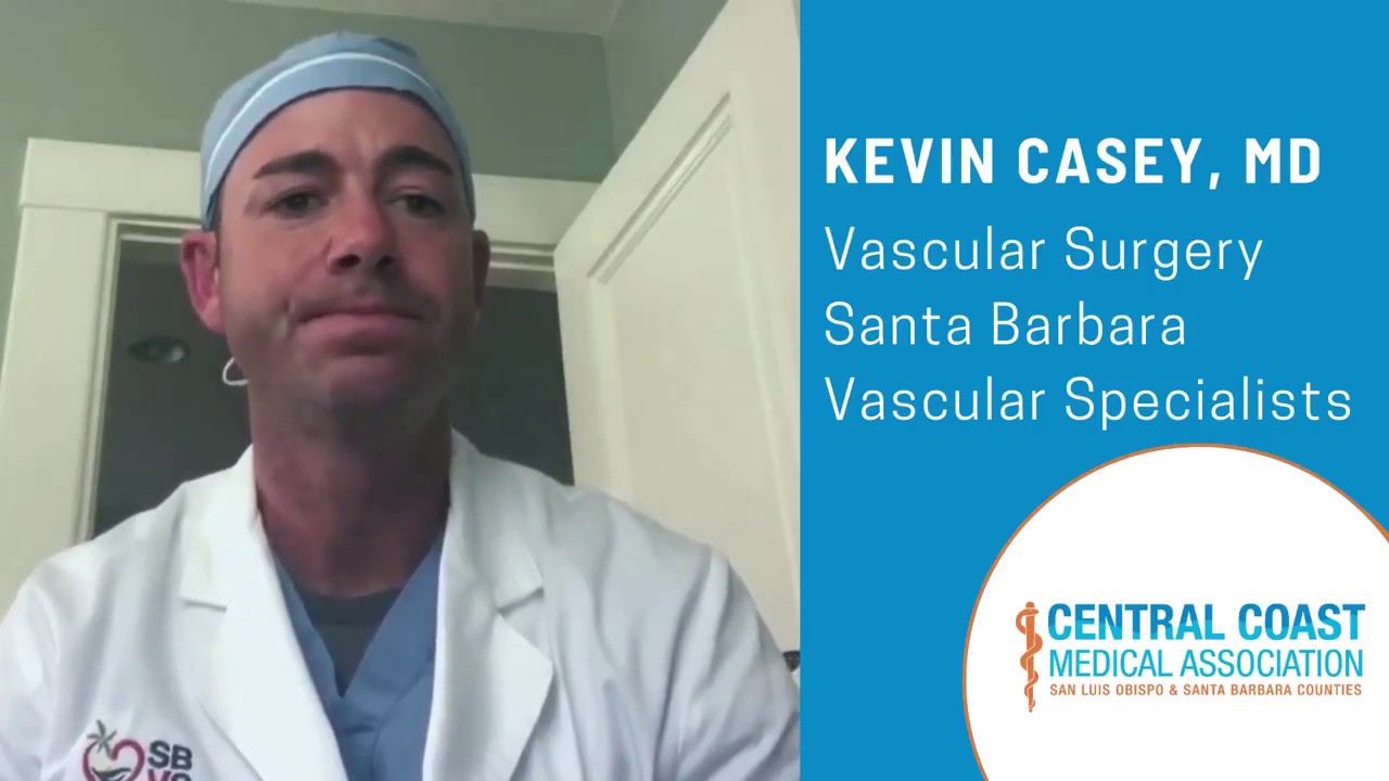 Dr. Kevin Casey, Santa Barbara, California YouTube