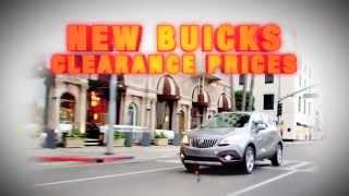 Player Profile Seth Wadley Buick - 2015 Enclave - Norman and OKC New Car Dealership