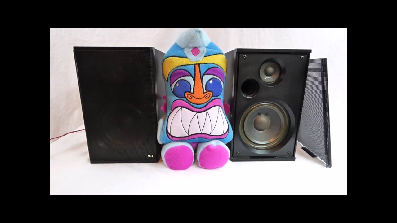 nakamichi bookshelf speakers