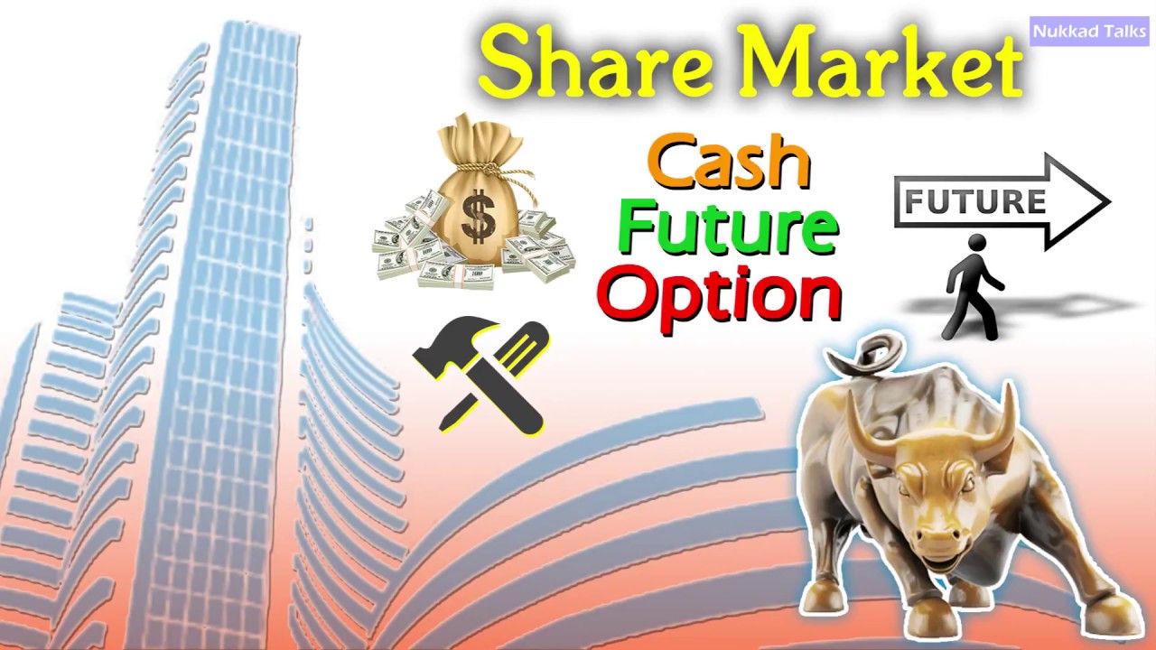 Basics Of Share Market In Hindi Part 3 YouTube