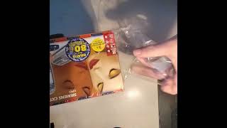 Siemens CXT65 unboxing